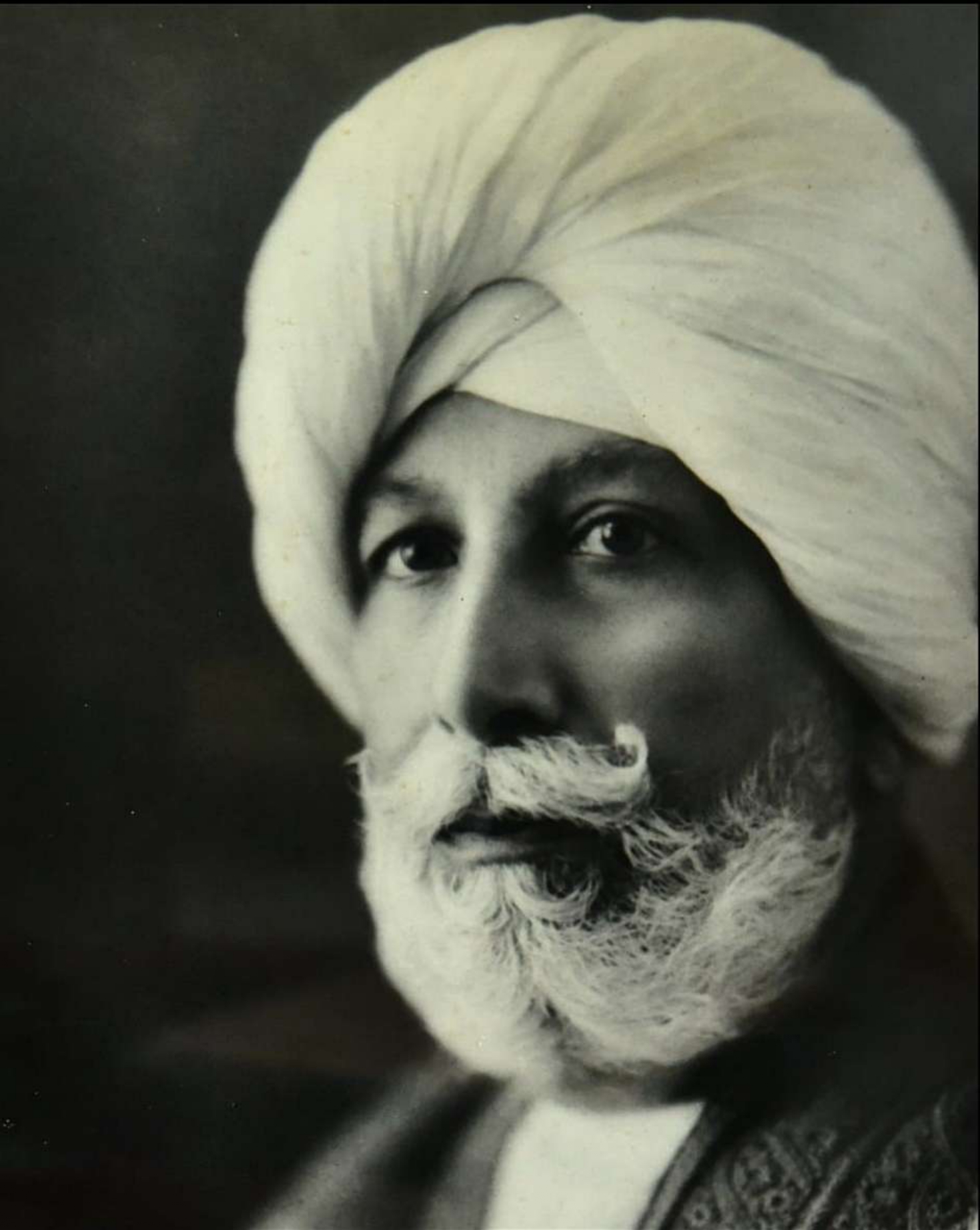 Diwan Bahadur Dewan Krishan Kishore