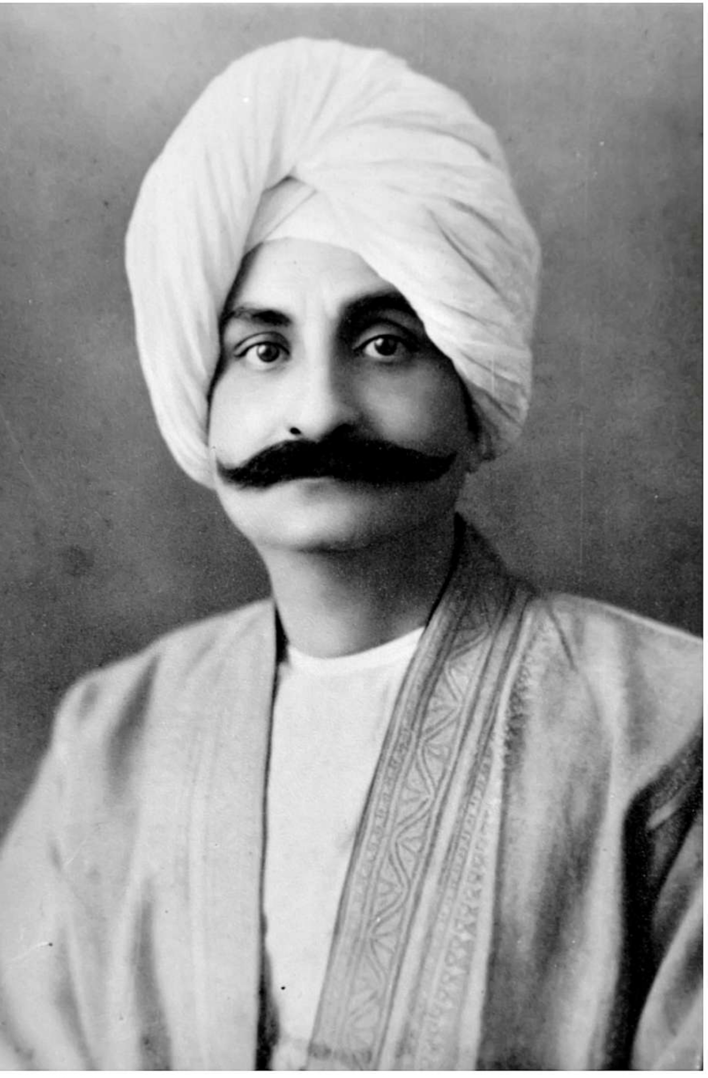Diwan Harkishen Das