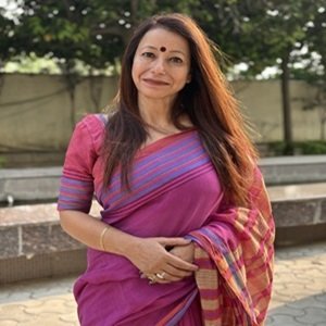 Ms. Shivani Tripathi