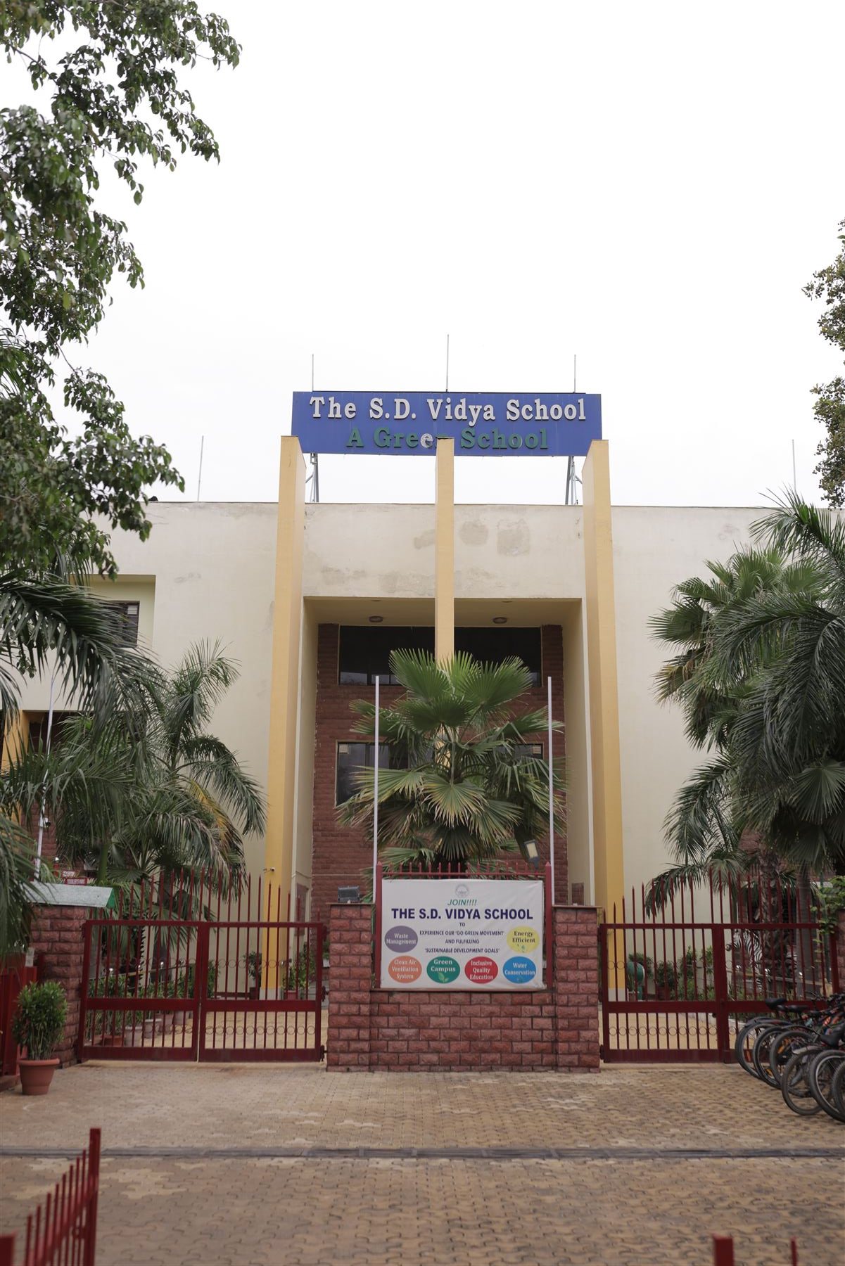 SD Vidya Noida 