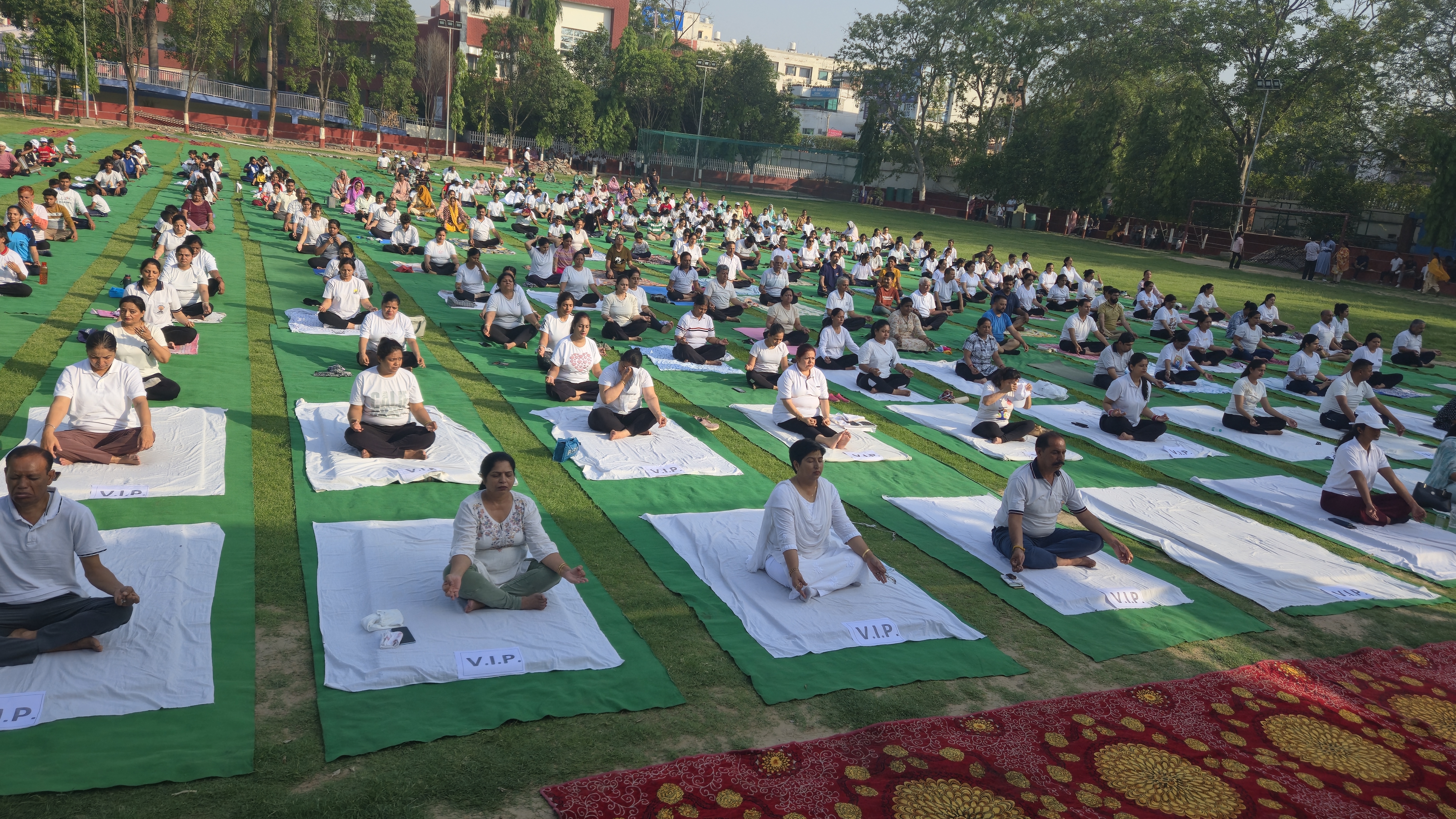 Yoga